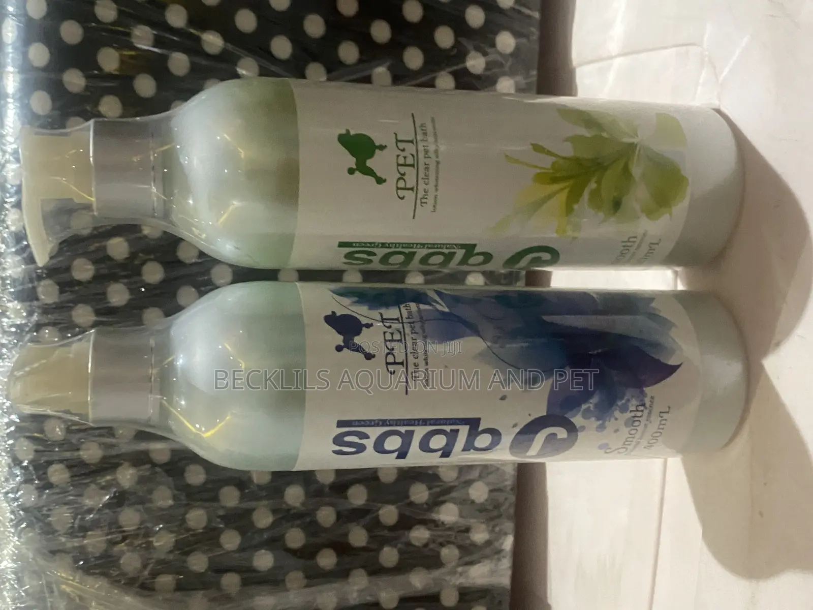 J Bs , Shampoo for Dogs and Cats
