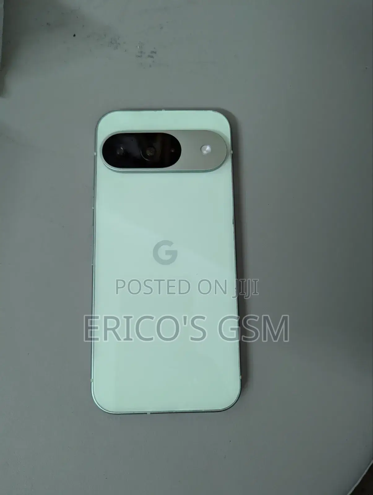 Google Pixel 9 128 GB Green