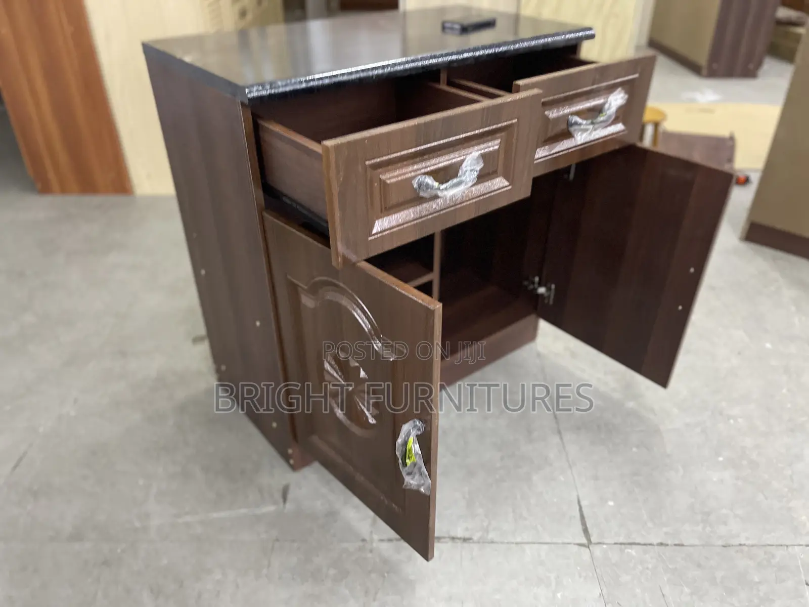 Kitchen Cabinet