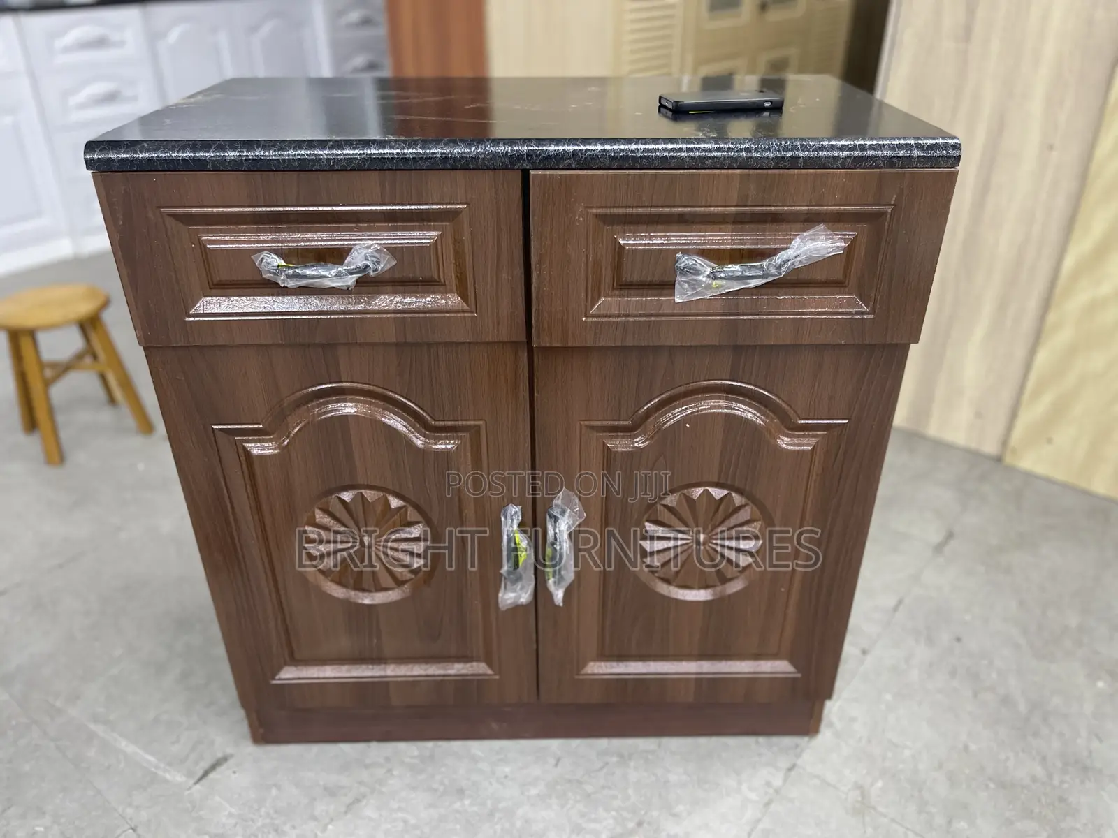 Kitchen Cabinet