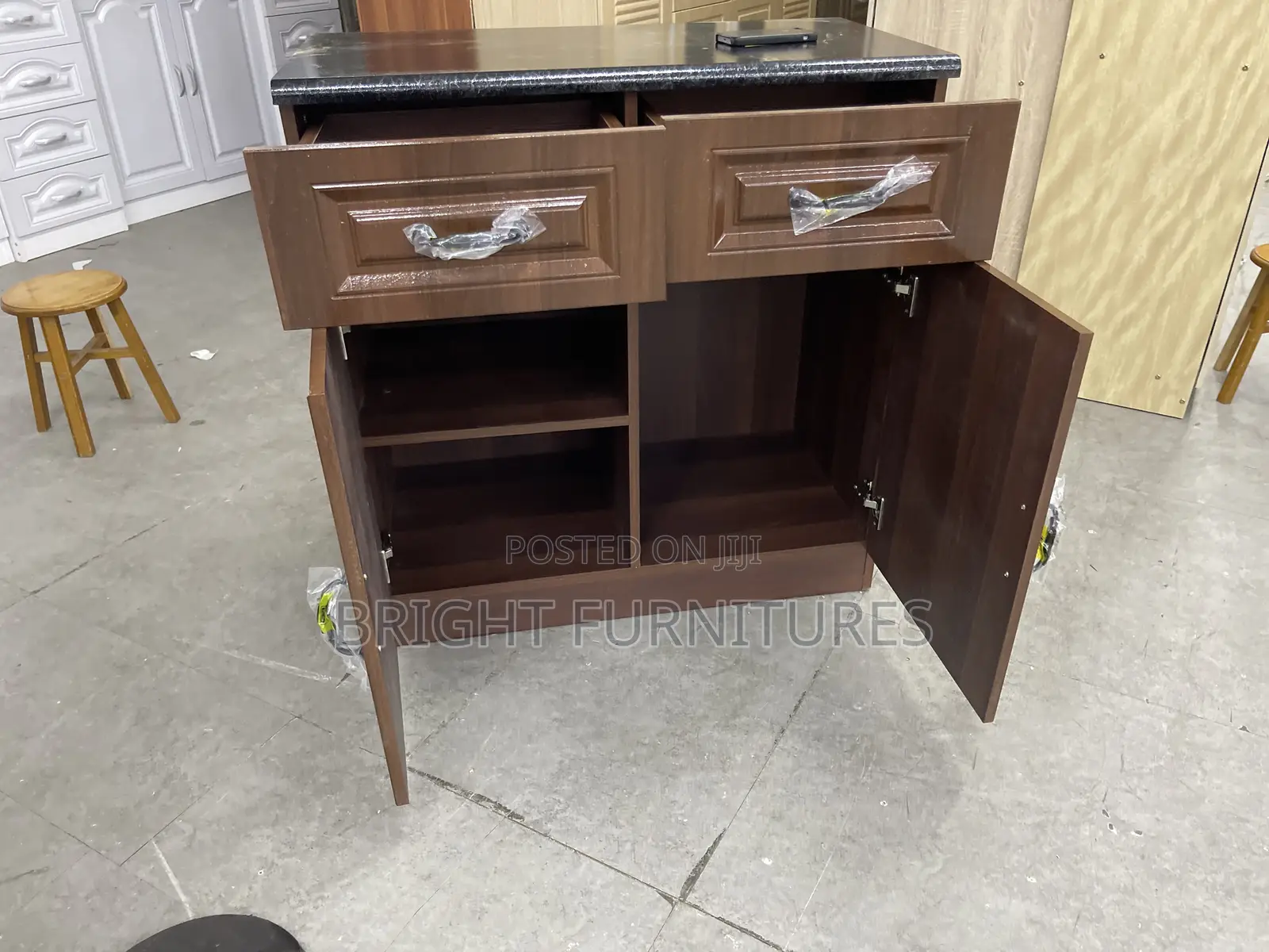 Kitchen Cabinet