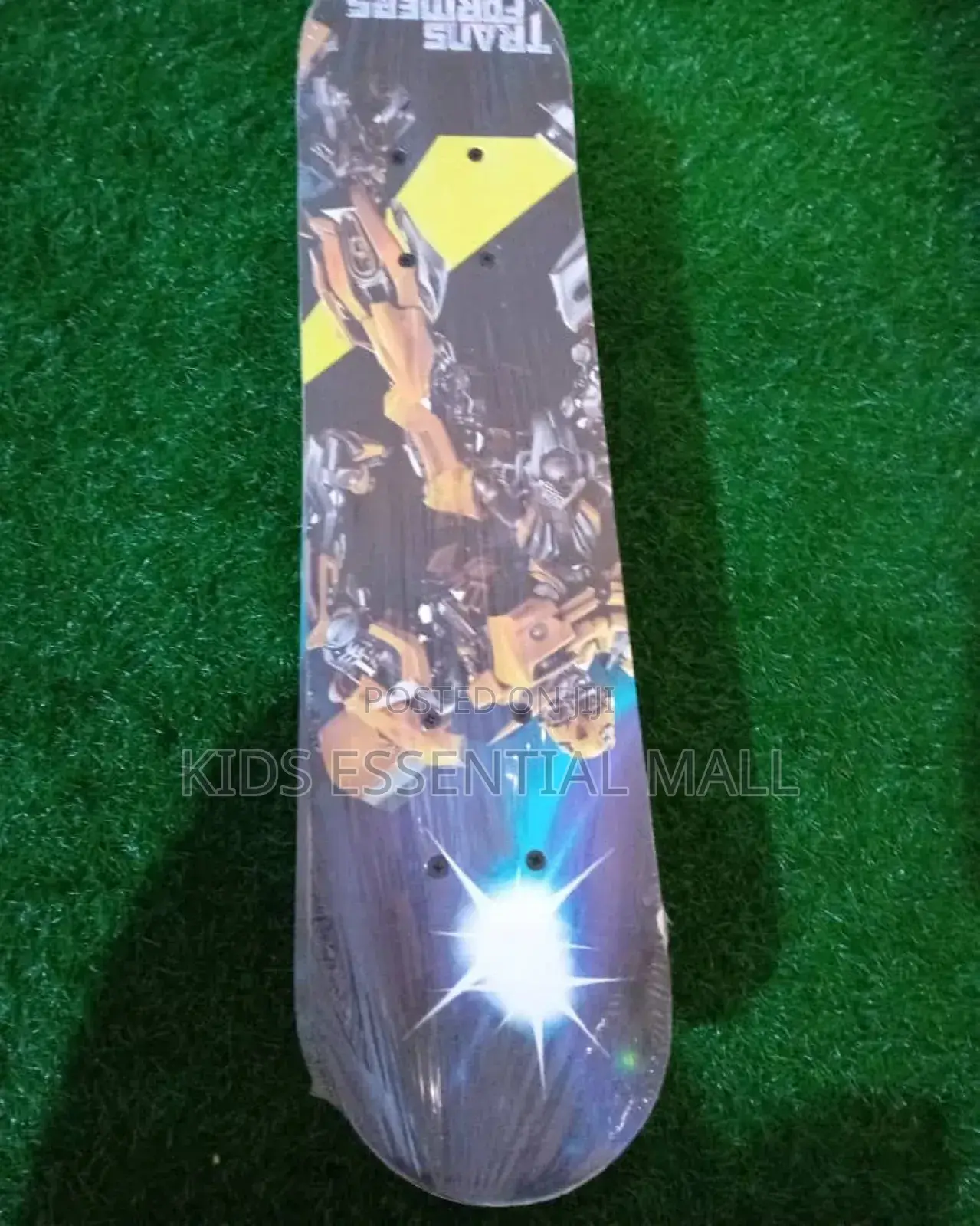 Skateboard for Children