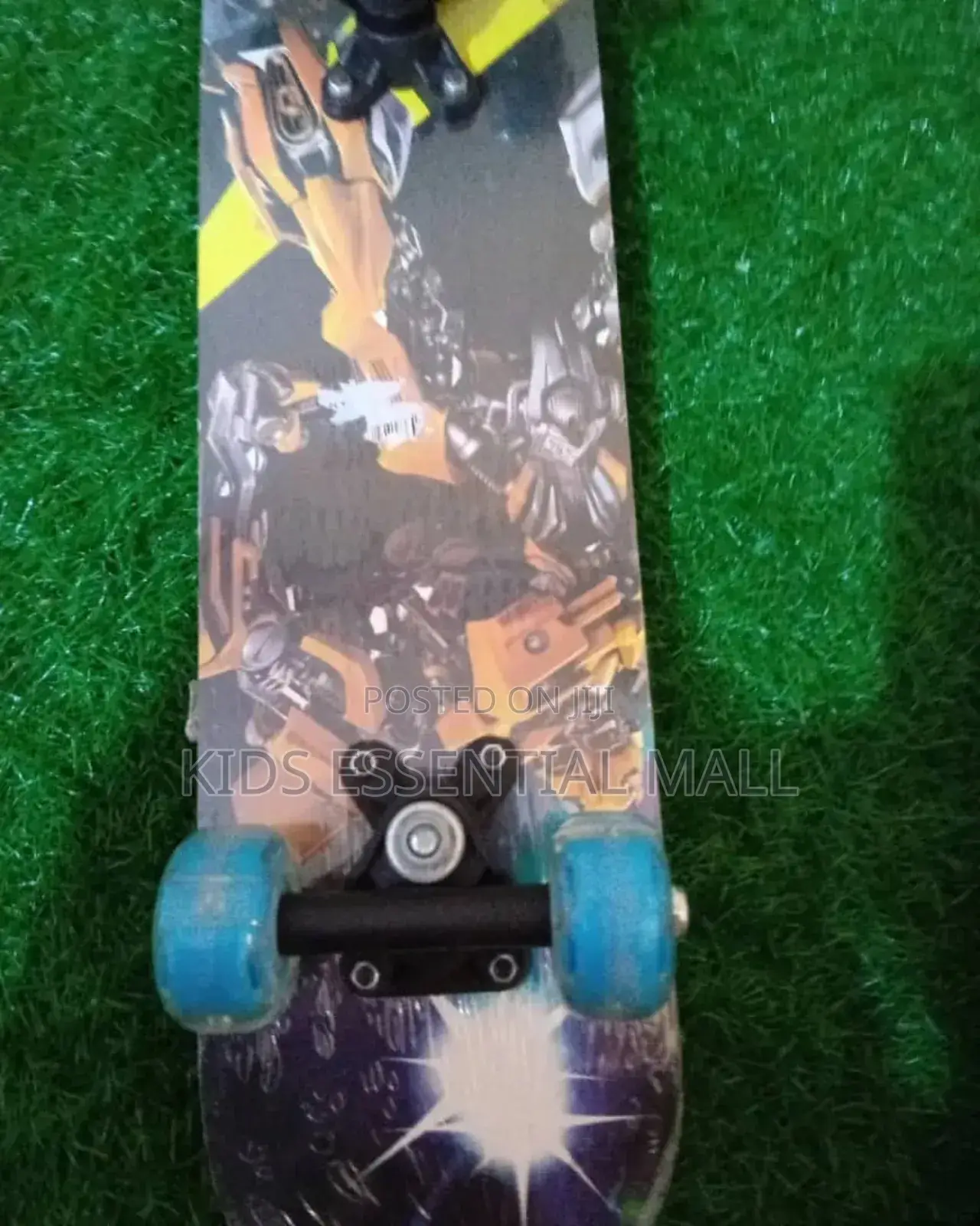 Skateboard for Children
