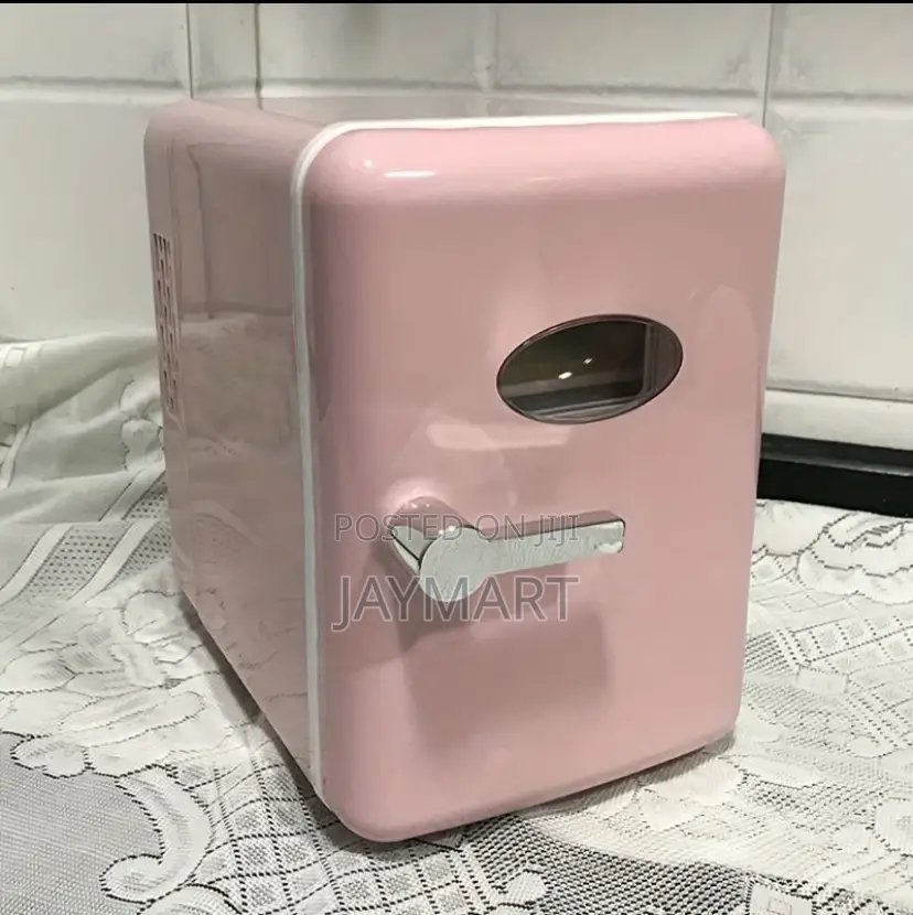 Mini Refrigerator
