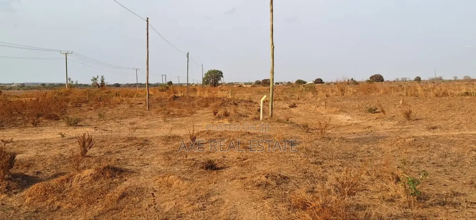 Urgent Price Drop Promo on Plots at Prampram Beach Road