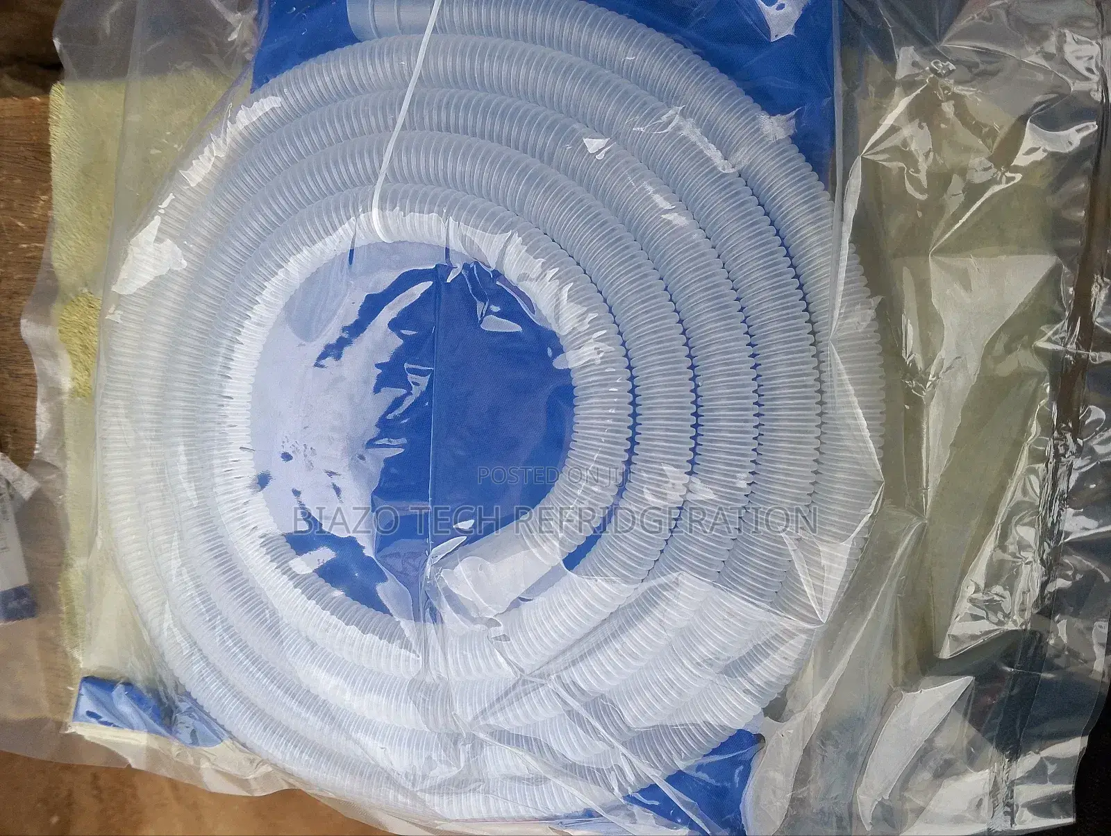 Air Conditioner Cleaning Bag