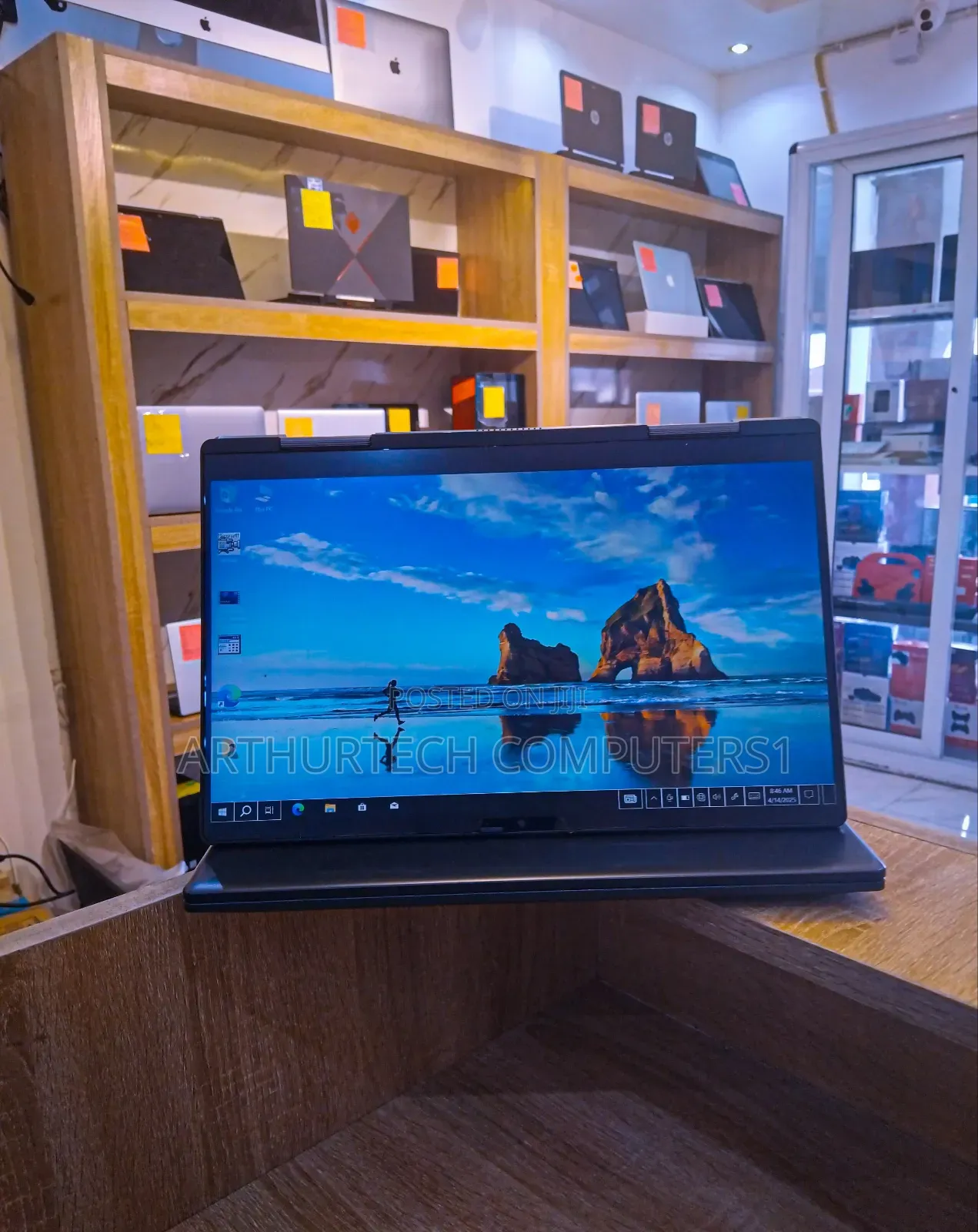 Laptop Toshiba Dynabook R634/M 8GB Intel Core I5 SSD 256GB