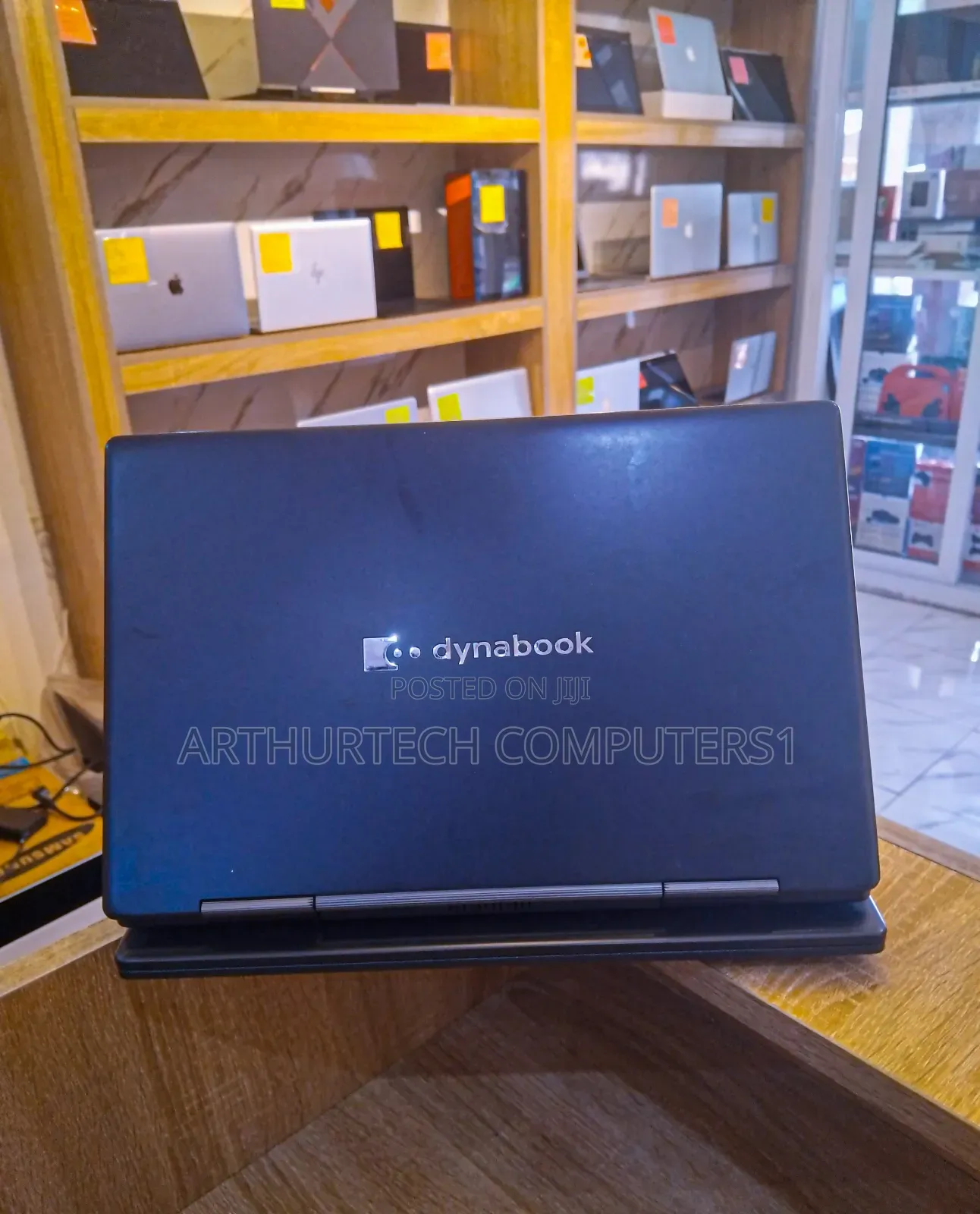 Laptop Toshiba Dynabook R634/M 8GB Intel Core I5 SSD 256GB