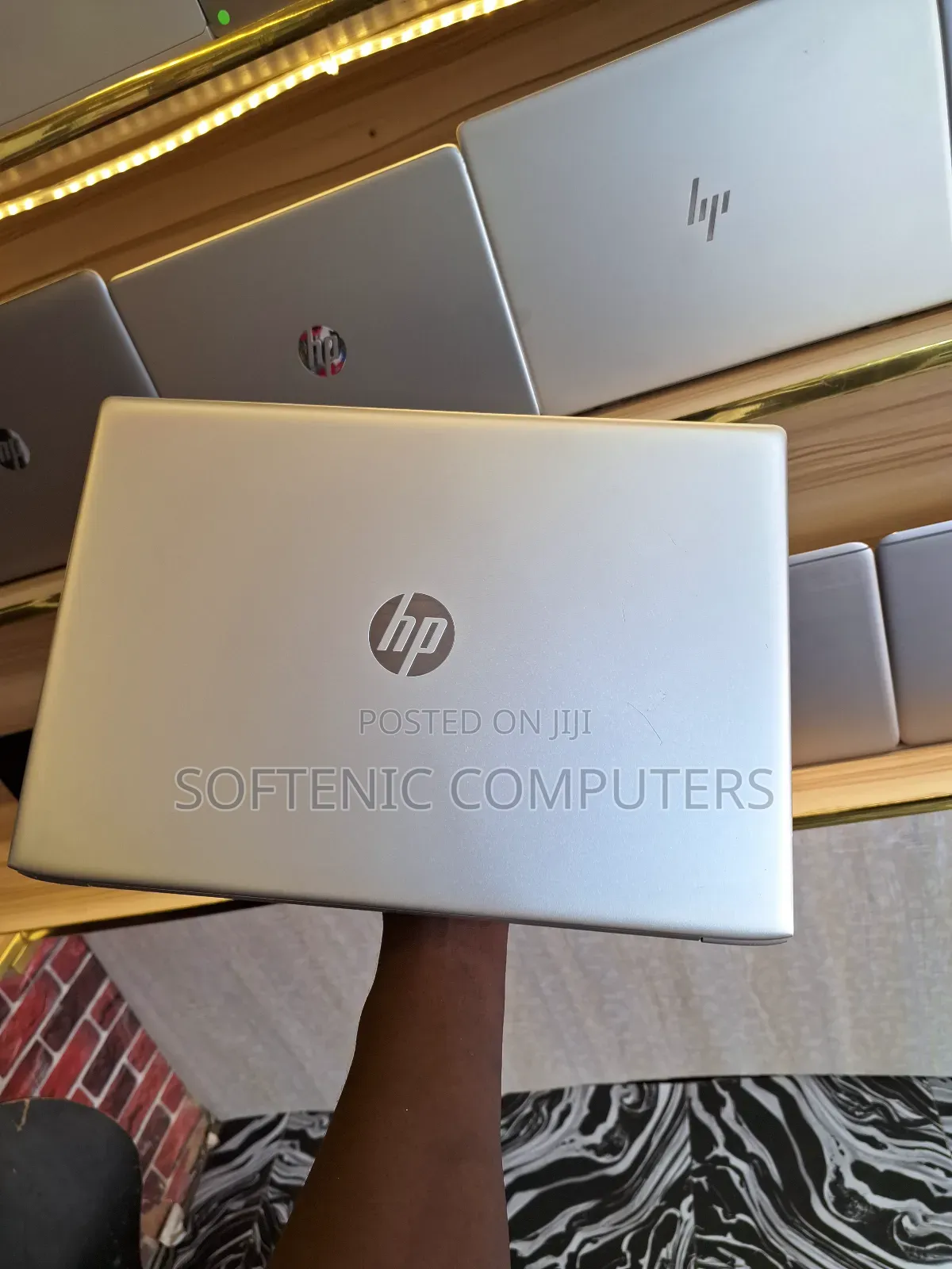 Laptop HP ProBook 430 G5 8GB Intel Core I3 SSHD (Hybrid) 250GB