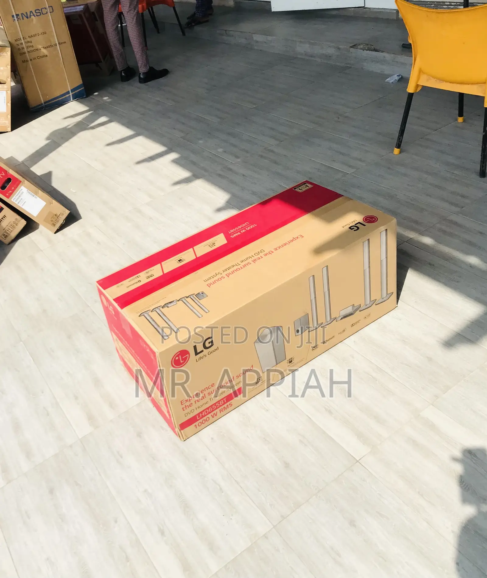 Check Out Affordable Lg Lhd655 Home Theater System 
