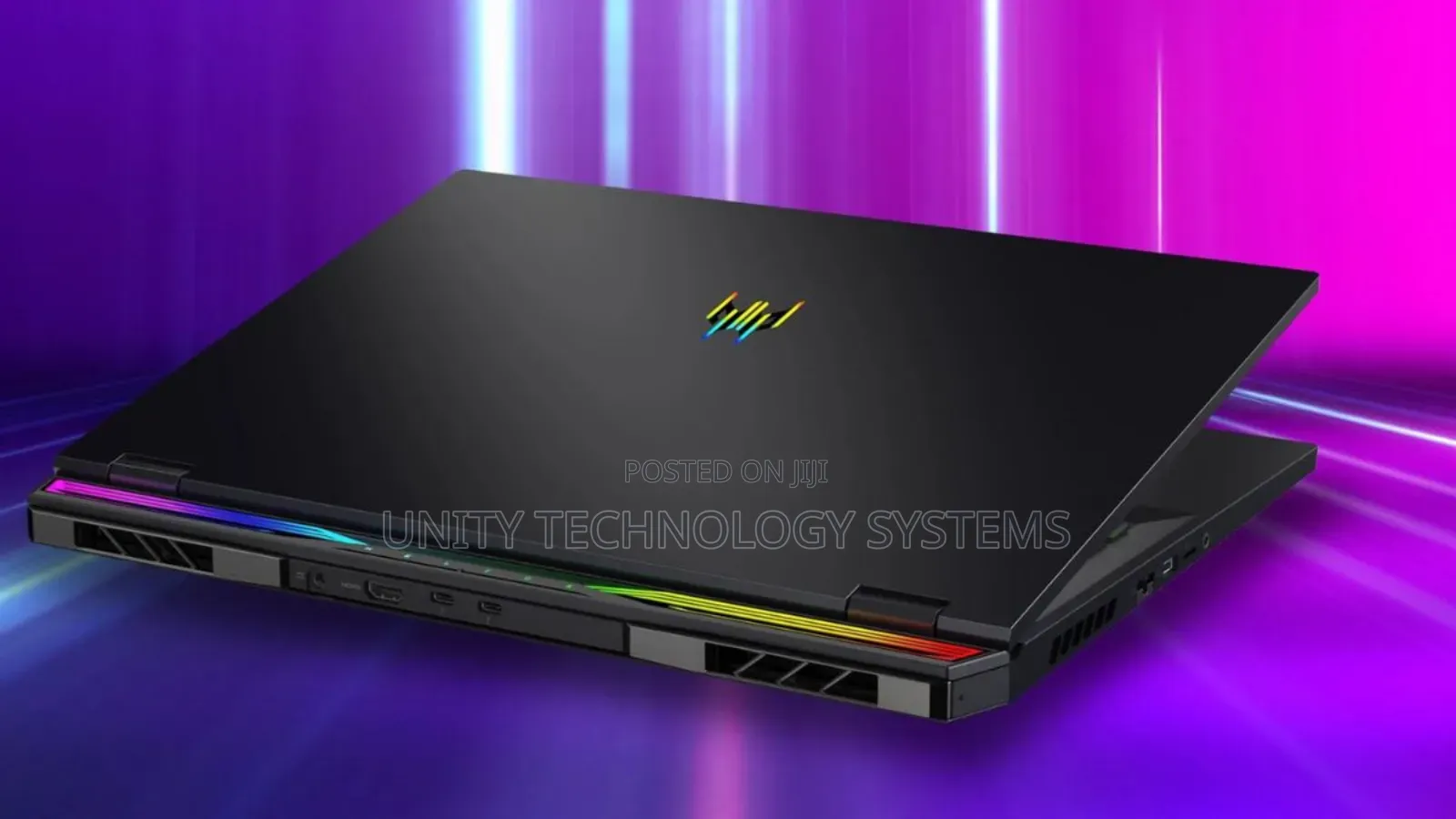 New Laptop Acer Predator Helios Neo 16 16GB Intel Core i7 SSD 1T