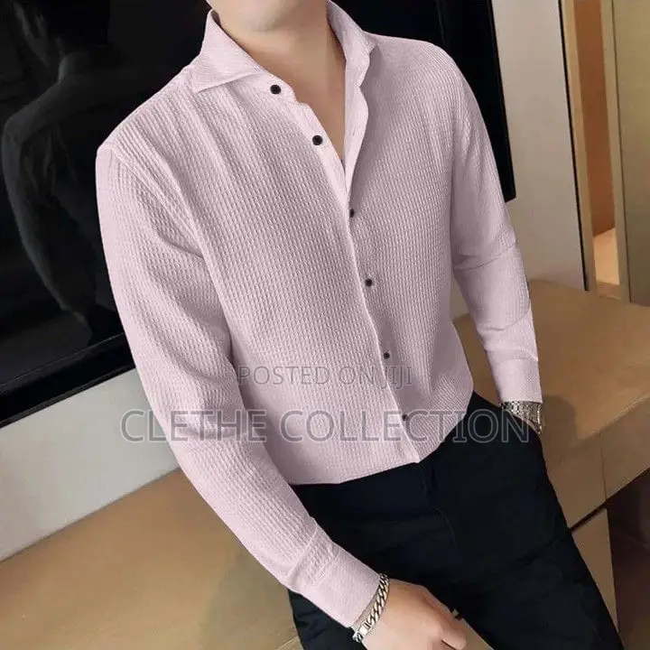 Cotton Long Sleeves