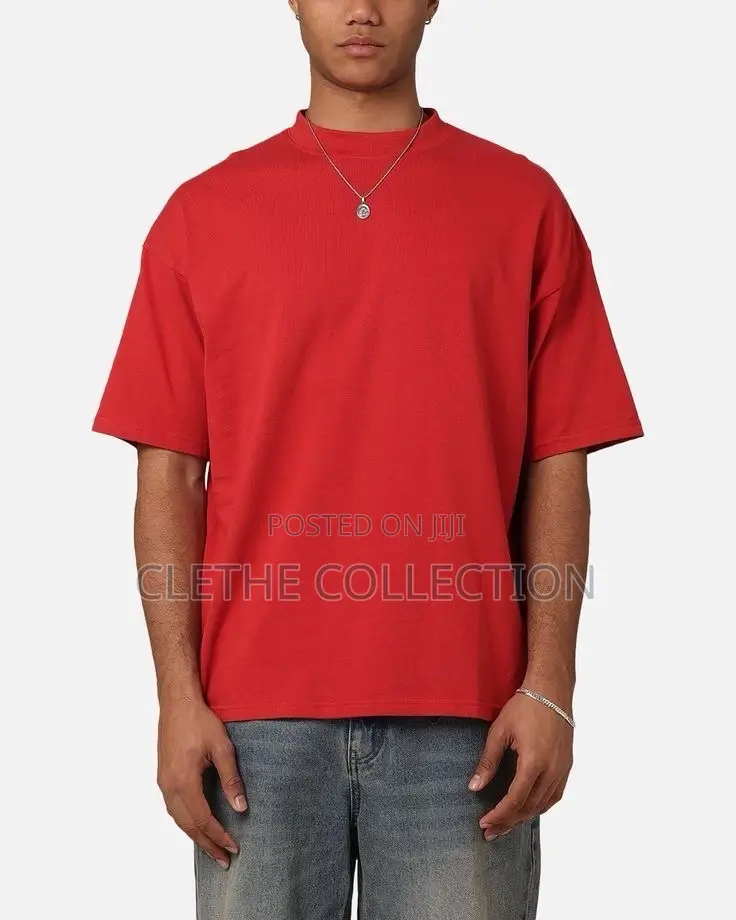 Plain Tees