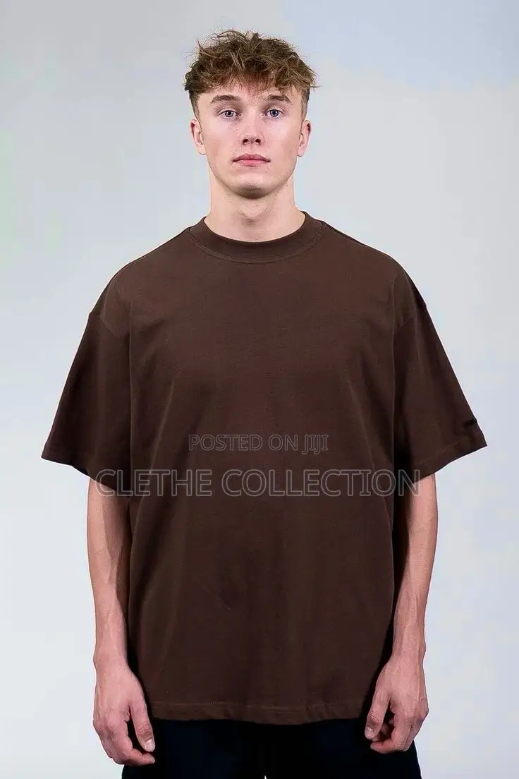 Plain Tees