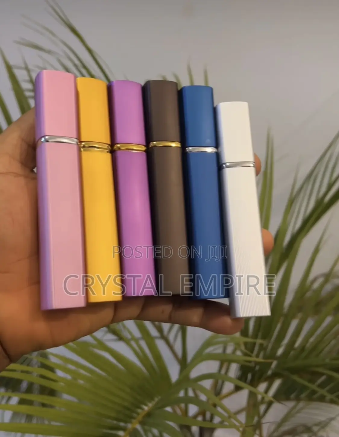 12ml Perfume Atomizers
