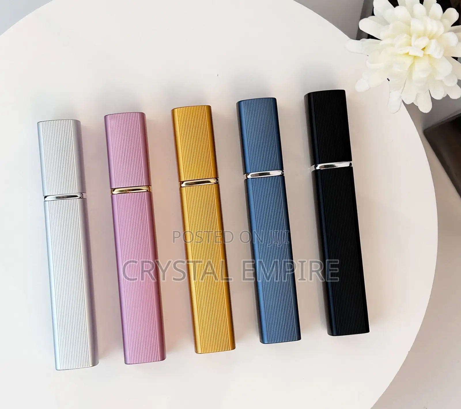 12ml Perfume Atomizers