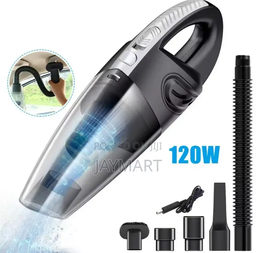 Vacuum Cleaner