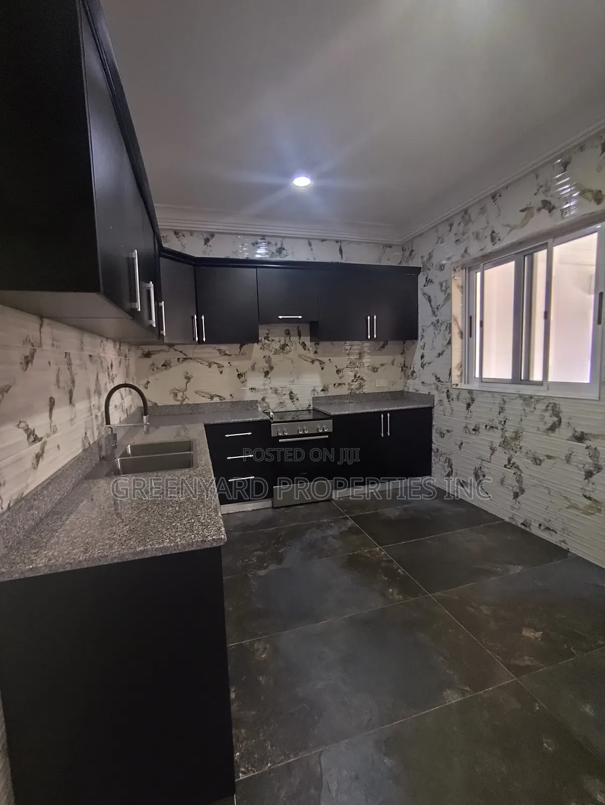 1bdrm Apartment in Adjiringanor, East Legon for rent