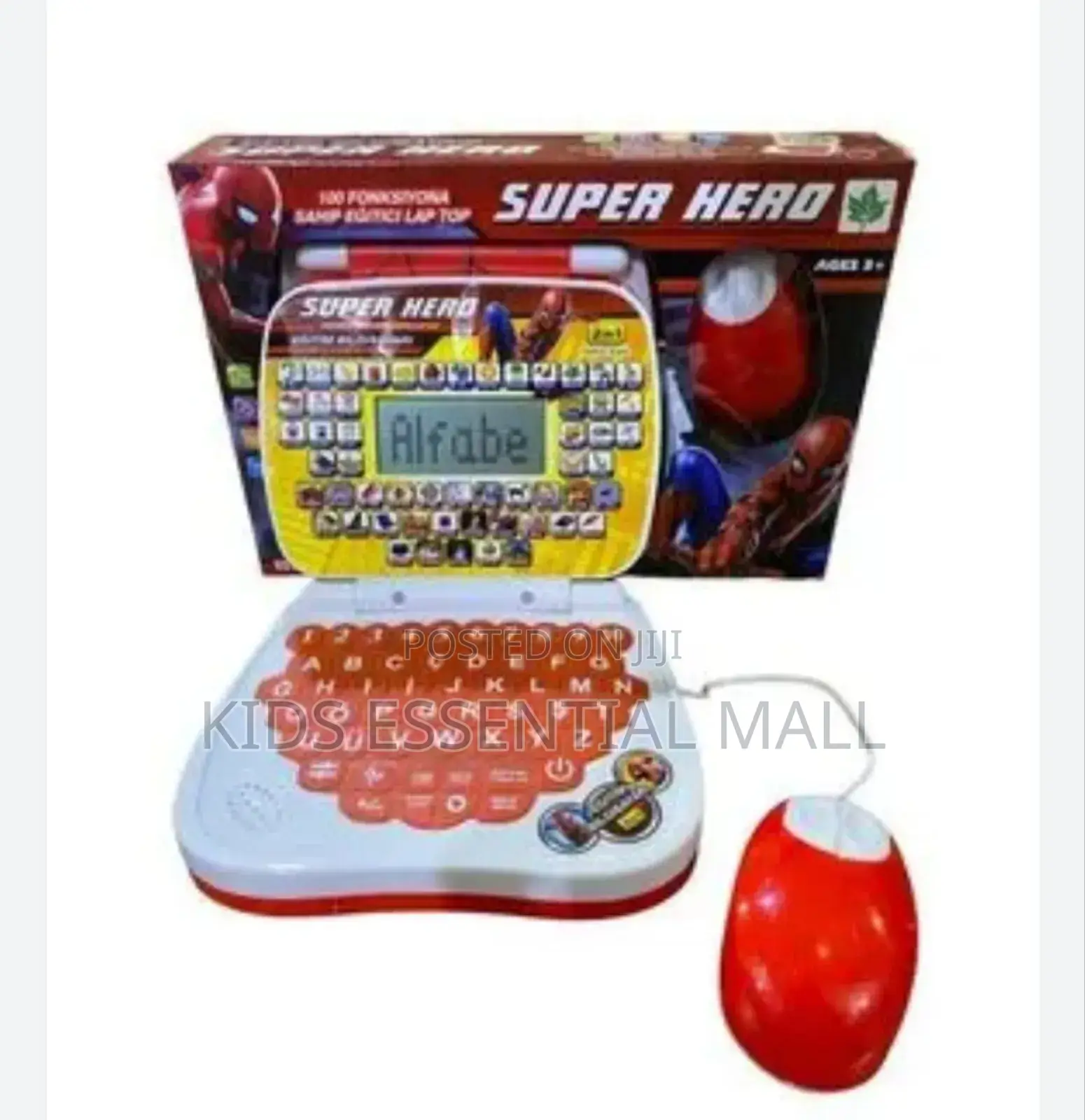Educational Laptop for Children