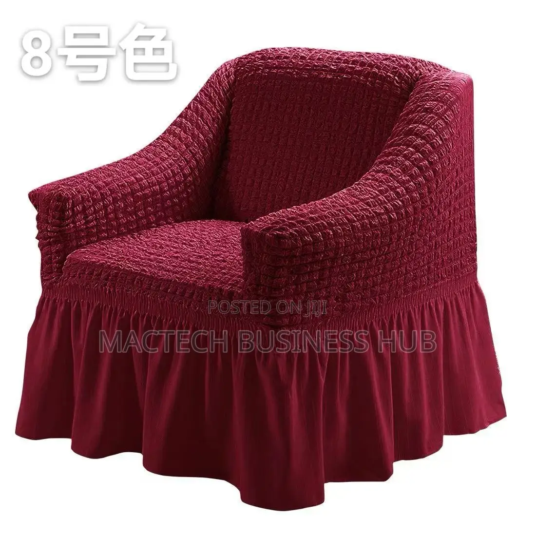 Sofa Covers ( Set )