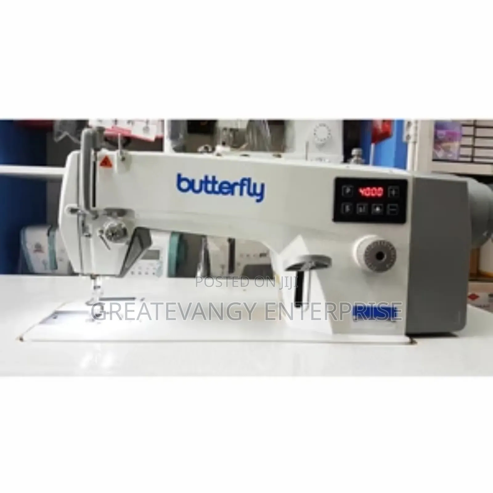 Brandnew Industrial Digital Machine