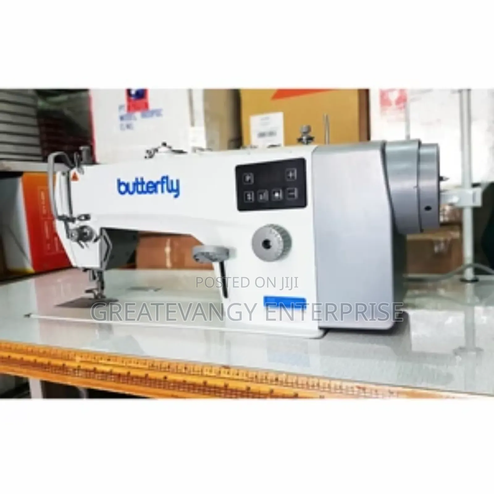Brandnew Industrial Digital Machine