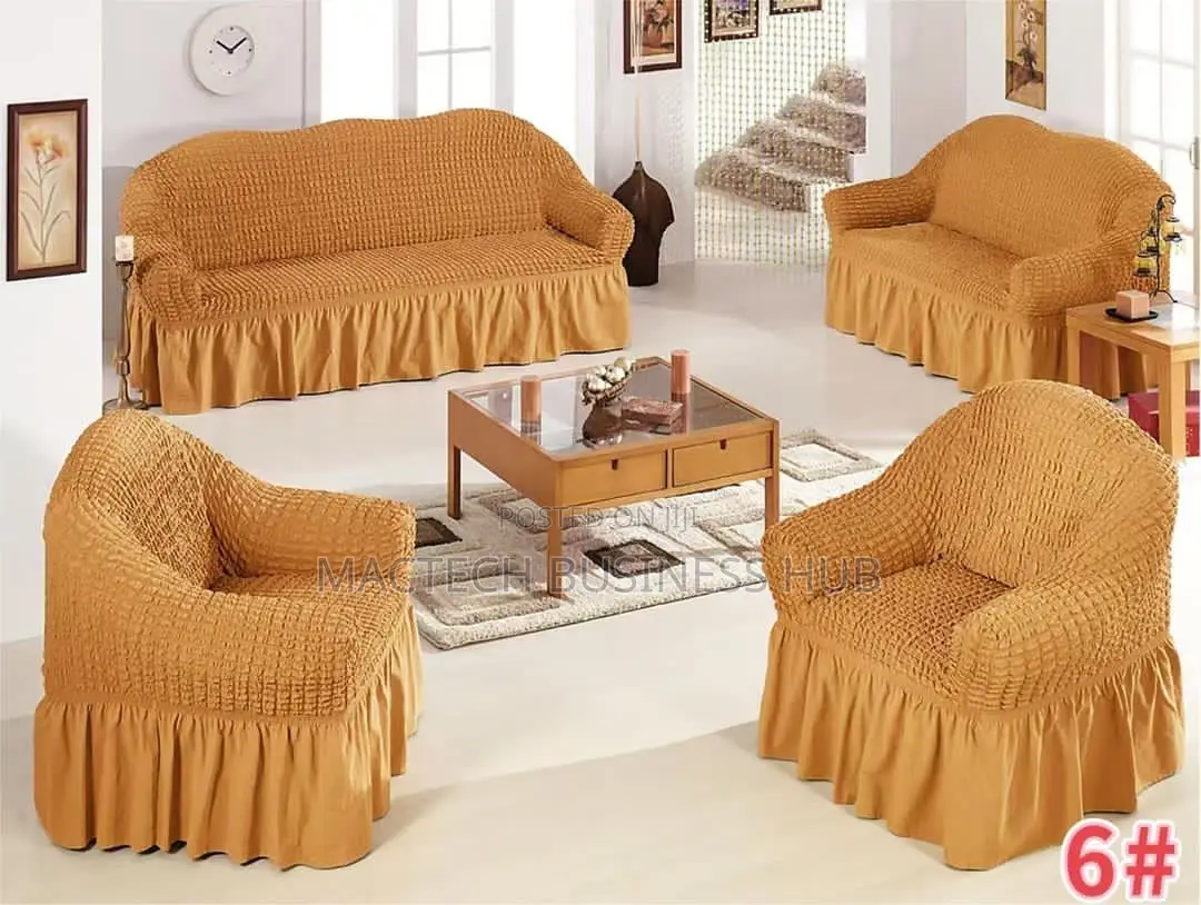 Bubble Sofa Covers