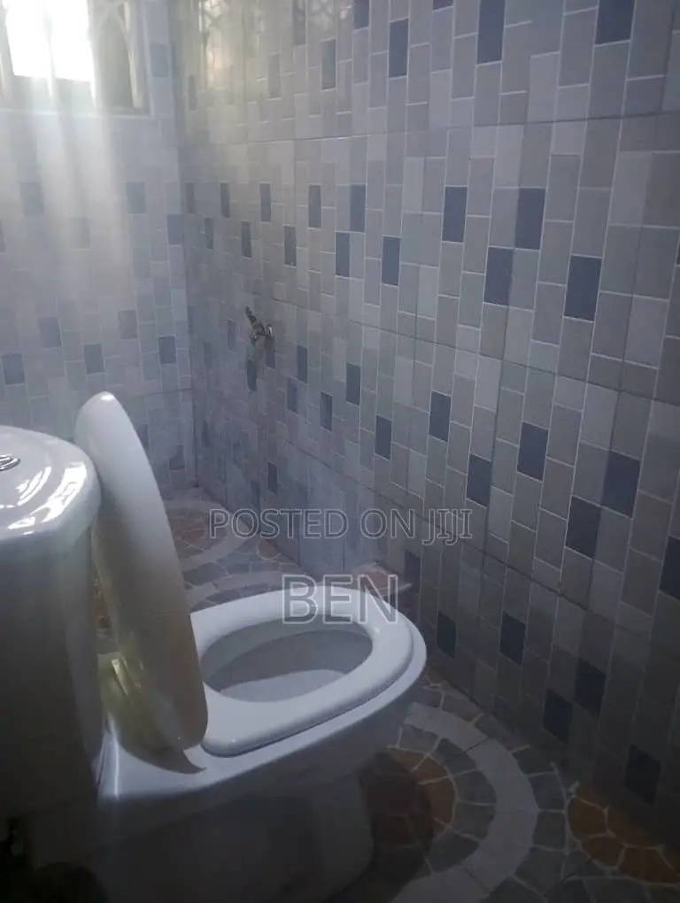 1bdrm Apartment in Mile 7 Chantan, Achimota for rent