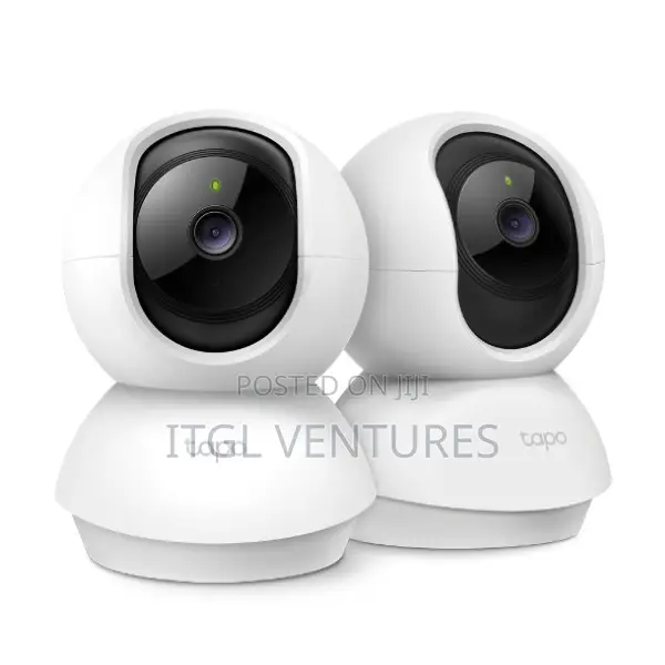 Tapo Tp-Link C200 360° Camera
