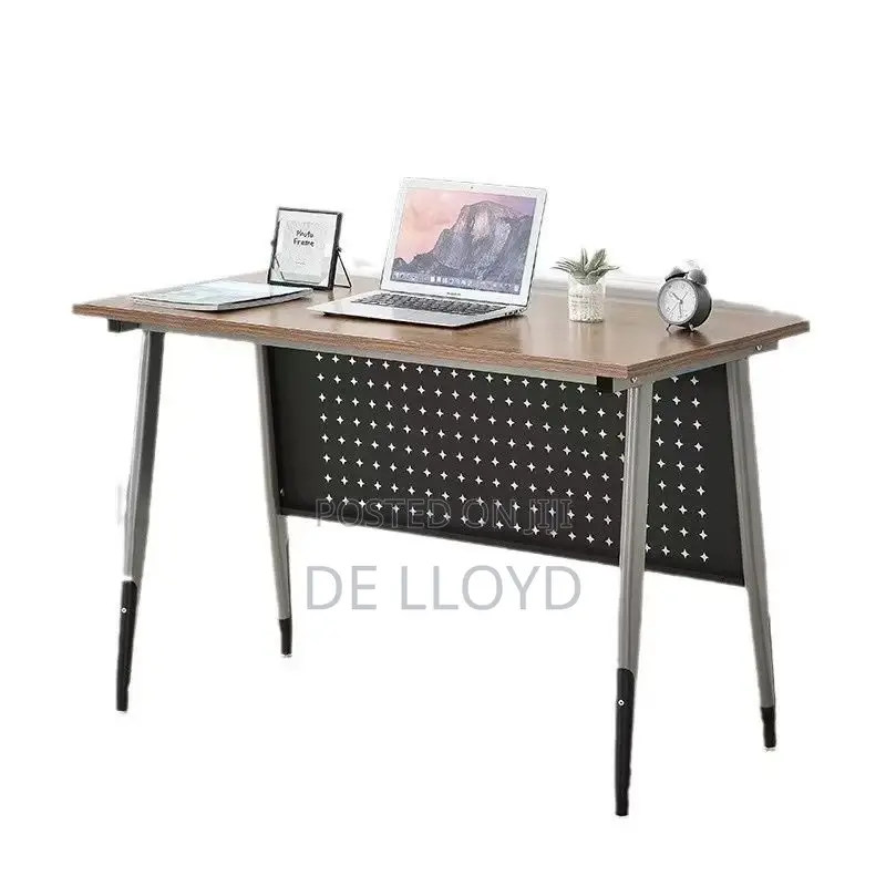 Modern Office Table (140cm by 60 Cm )
