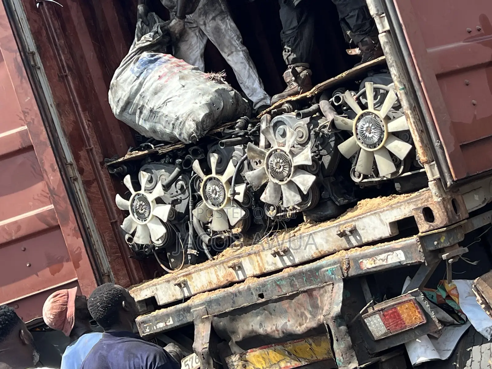 Toyota Highlander Full Body Parts Available 2005 to 2024