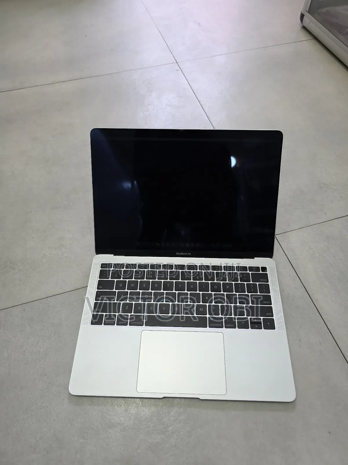 Laptop Apple MacBook Air 2019 8GB Intel Core I5 SSD 128GB