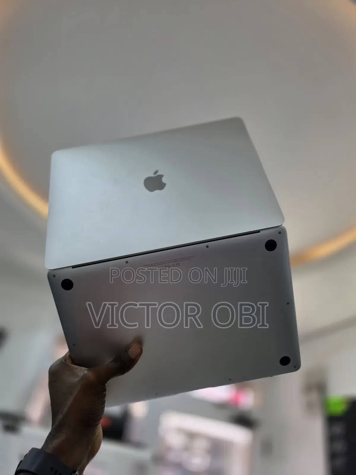 Laptop Apple MacBook Air 2019 8GB Intel Core I5 SSD 128GB