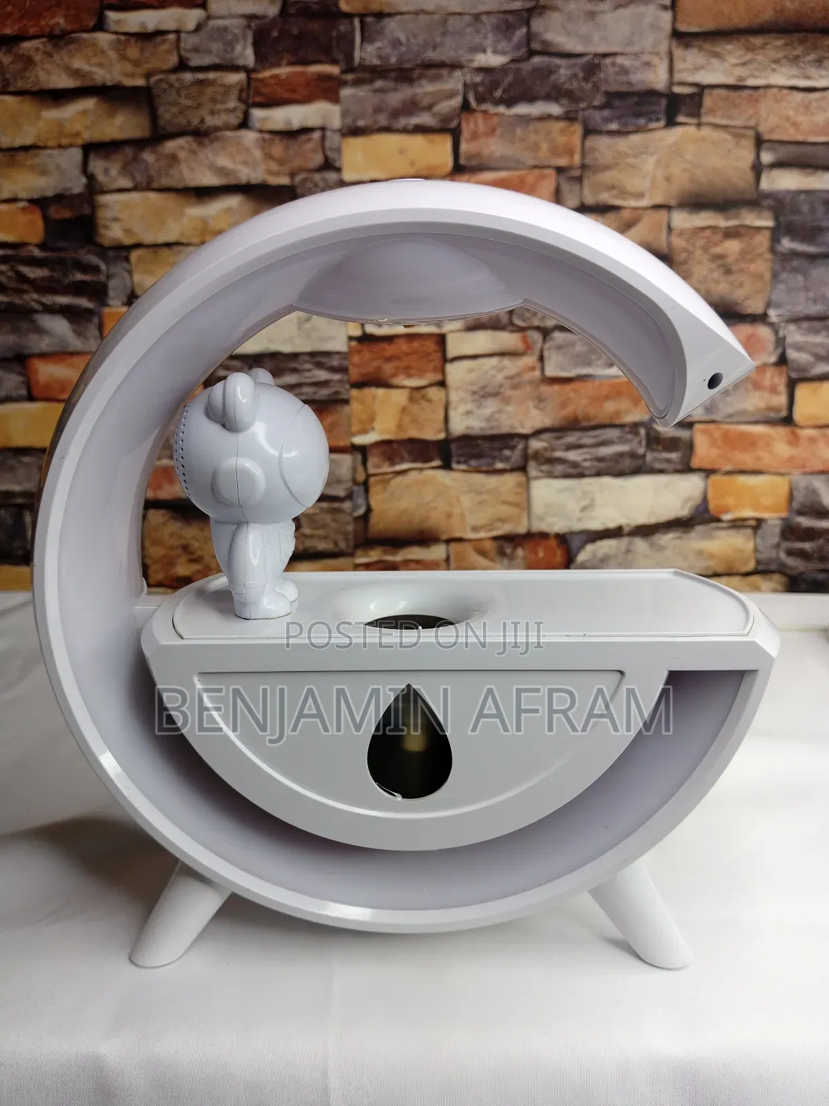 G Lamp Air Freshener Water Droplet