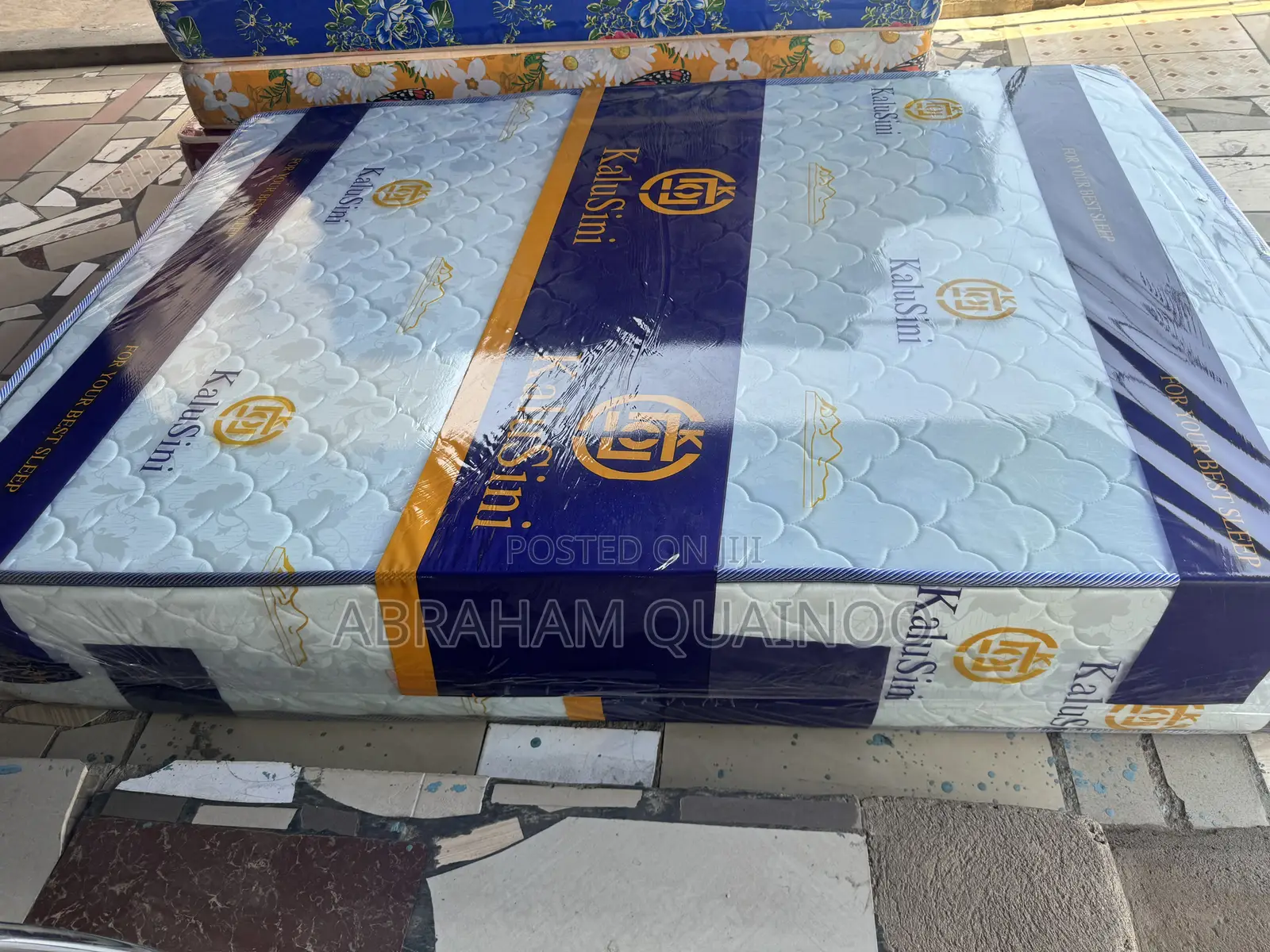 High Density Mattress for Sale