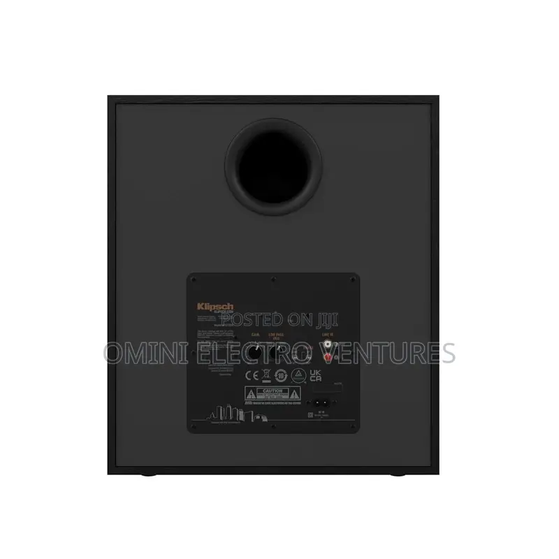 Brand New Klipsch Sub Woofer 12”
