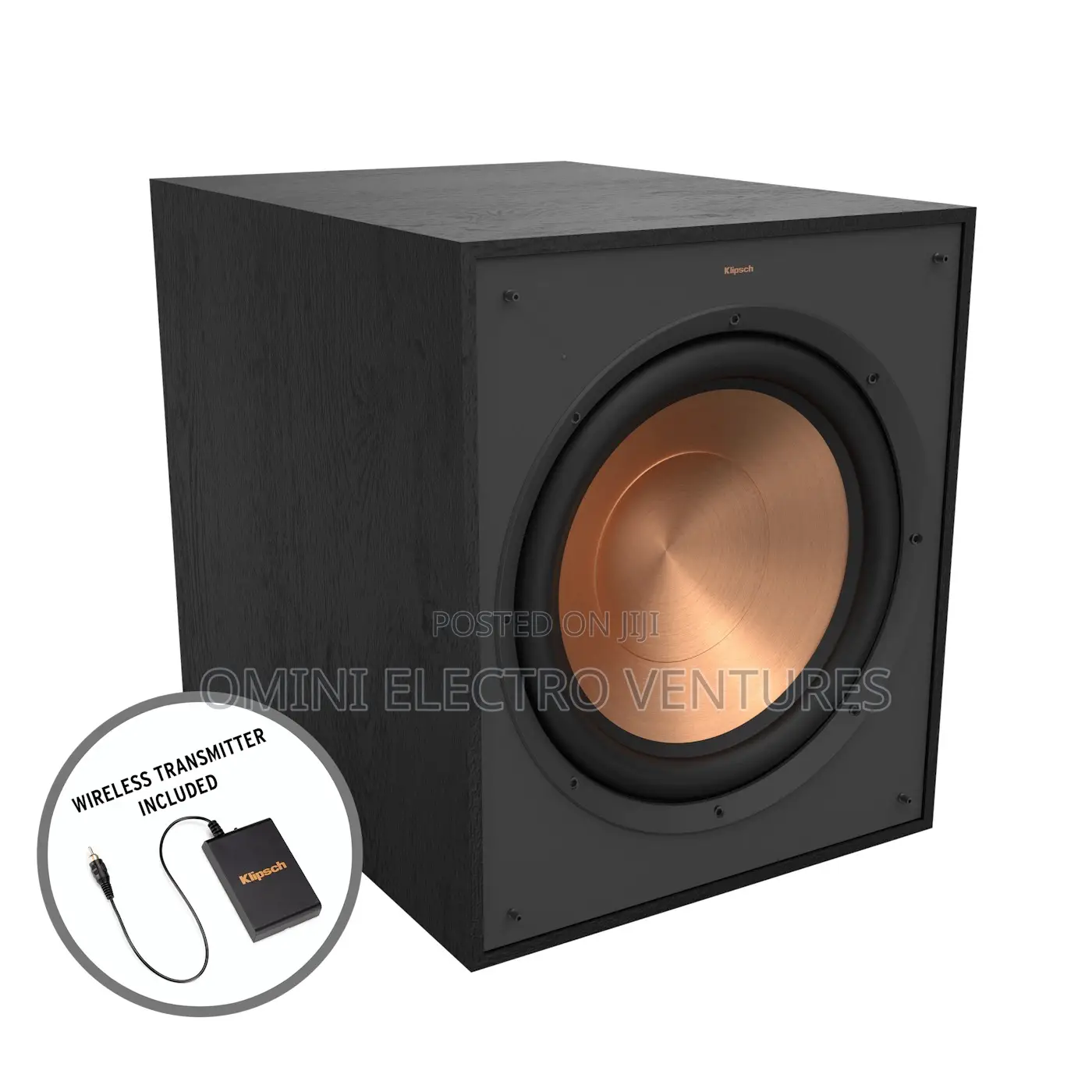 Brand New Klipsch Sub Woofer 12”