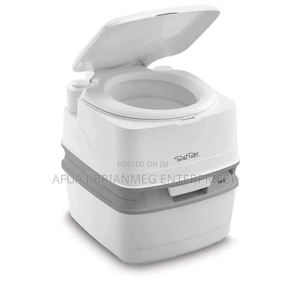 Thetford Porta Potty, Portable Toilet