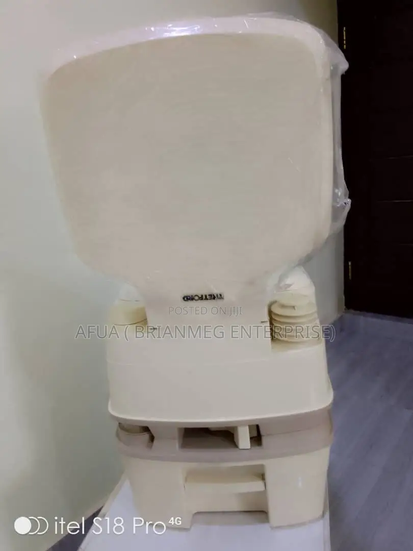 Thetford Porta Potty, Portable Toilet