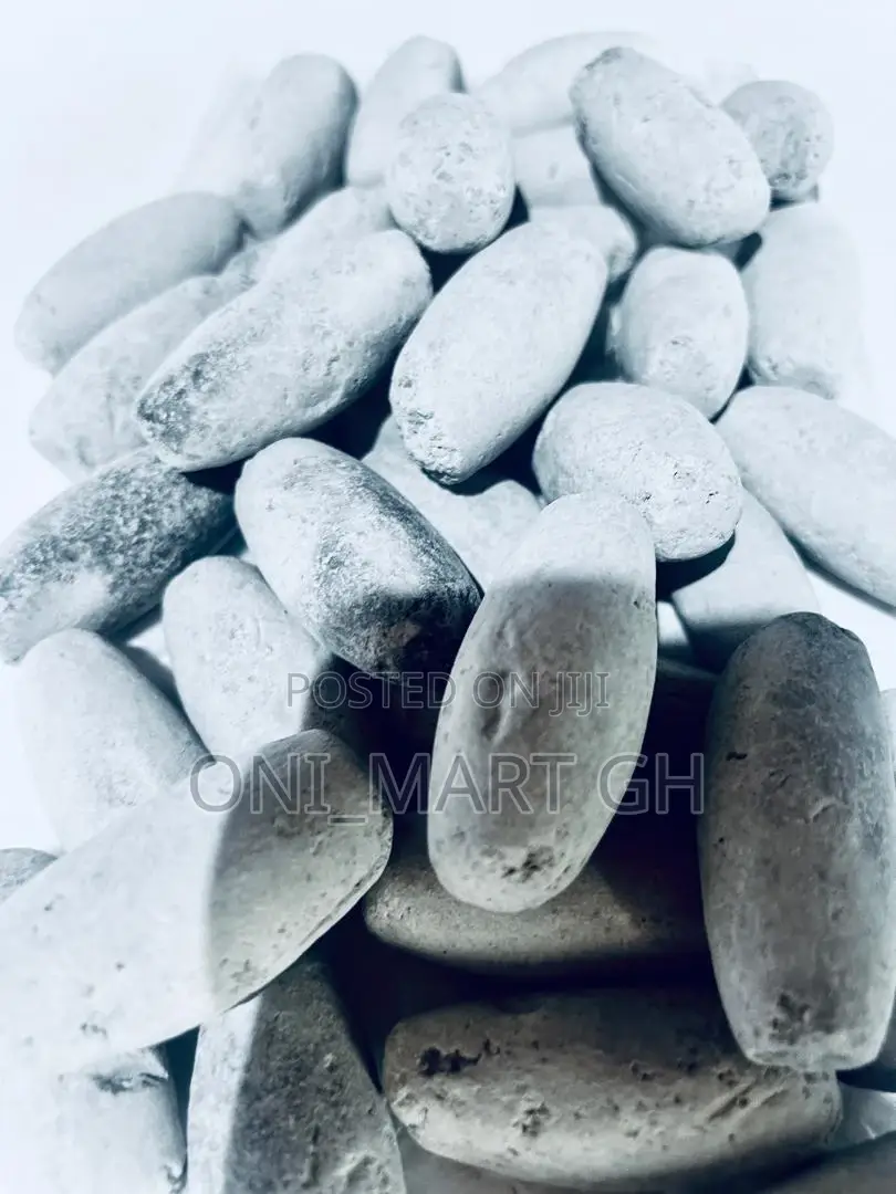Nzu/Ayilo/Shele/ Kaolin / Bentonite Clay.
