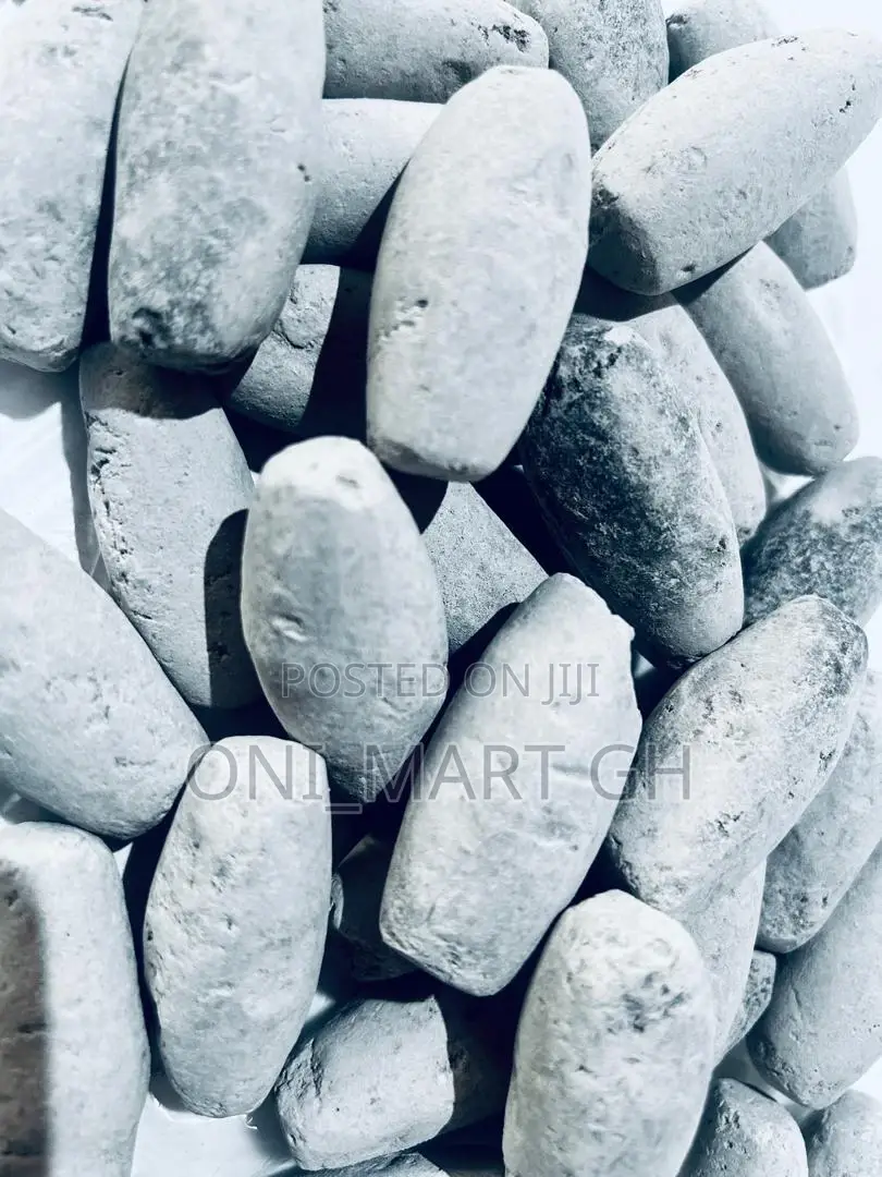 Nzu/Ayilo/Shele/ Kaolin / Bentonite Clay.