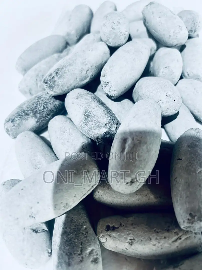 Nzu/Ayilo/Shele/ Kaolin / Bentonite Clay.