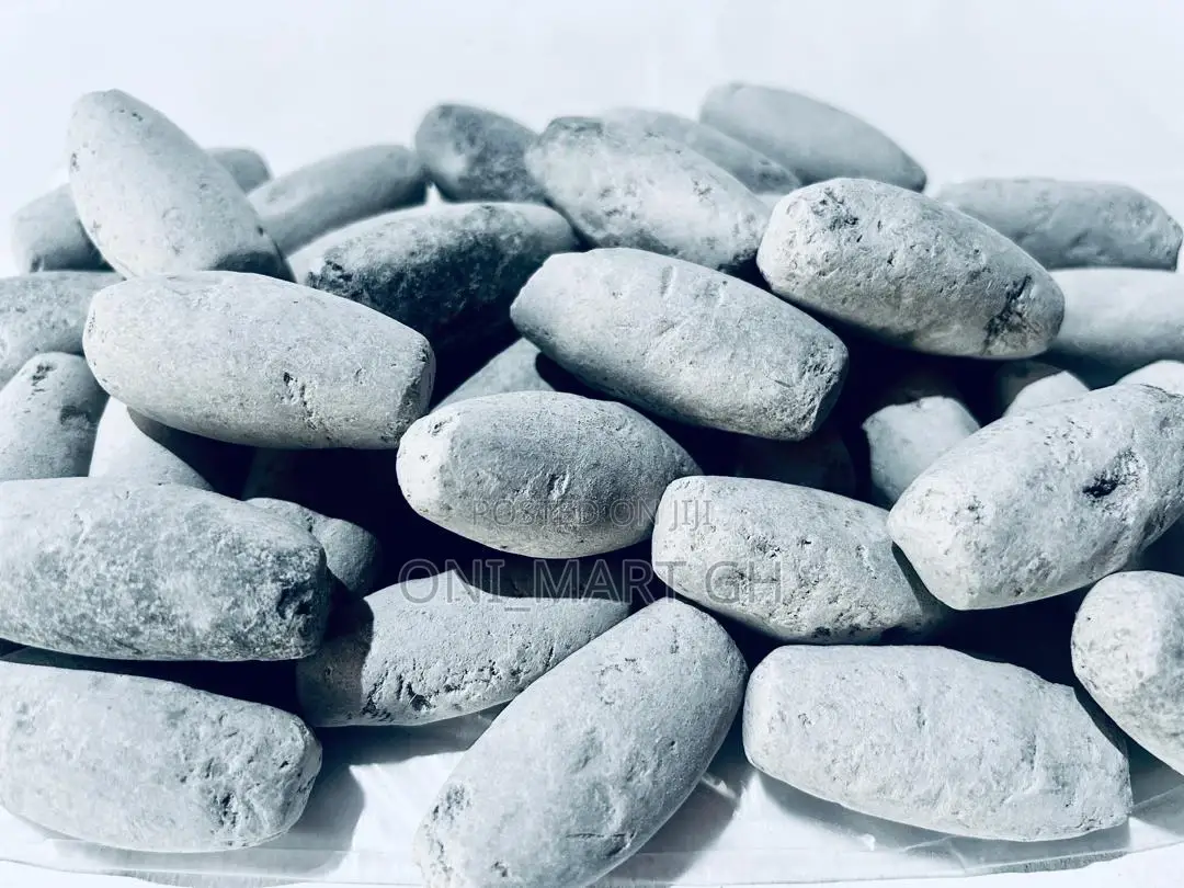 Nzu/Ayilo/Shele/ Kaolin / Bentonite Clay.
