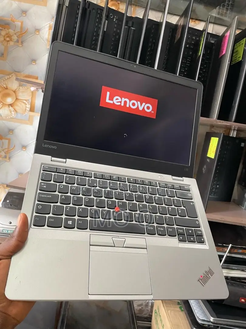 Laptop Lenovo ThinkPad 13 8GB Intel Core I5 SSD 256GB