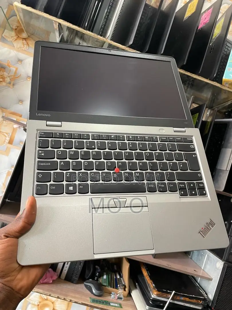 Laptop Lenovo ThinkPad 13 8GB Intel Core I5 SSD 256GB
