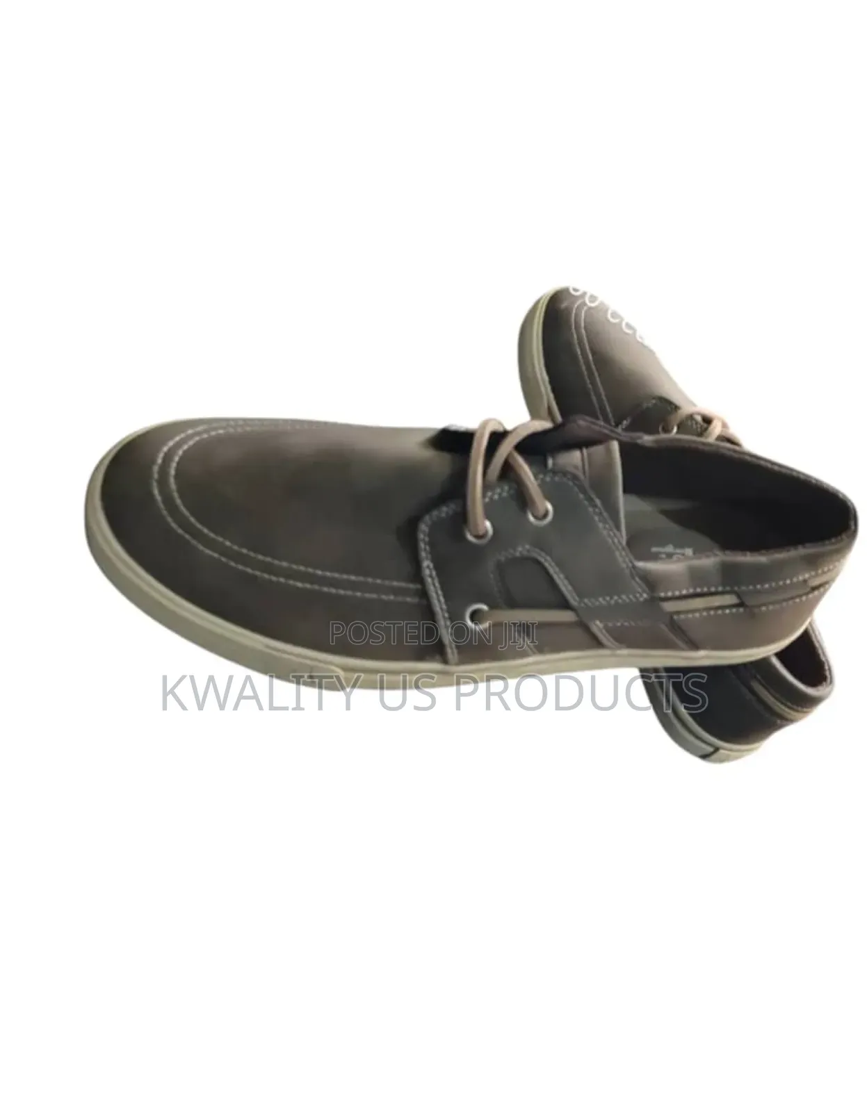 Penguin Men's Loafer