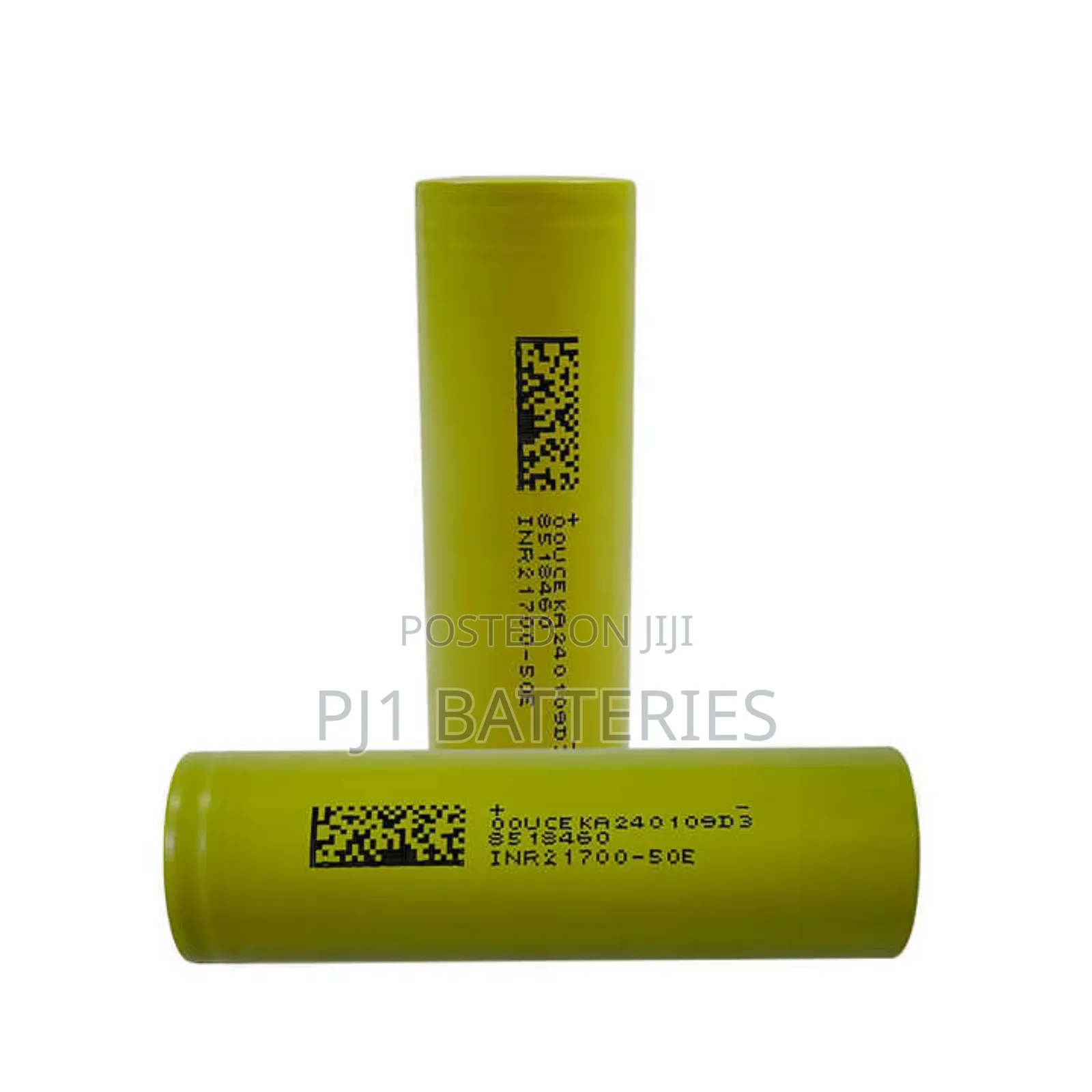 Inr 21700 50e 5000mah