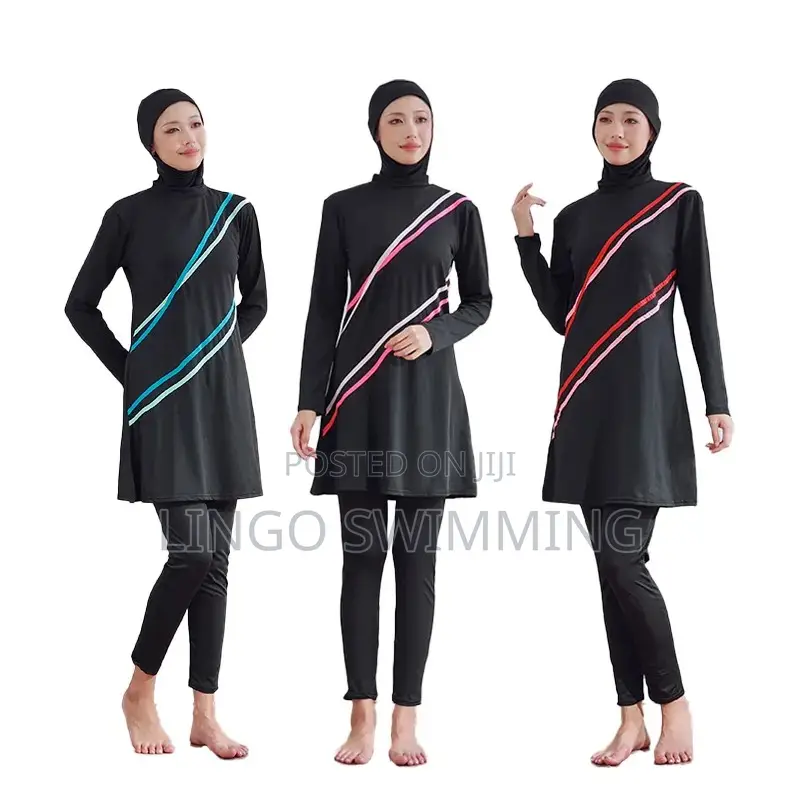 Muslim Swimwear