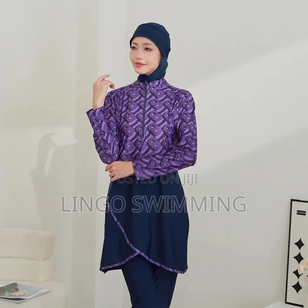 Muslim Swimwear
