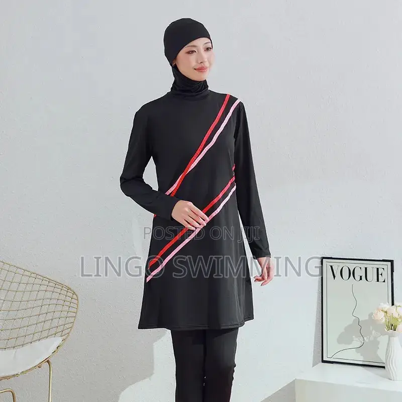 Muslim Swimwear